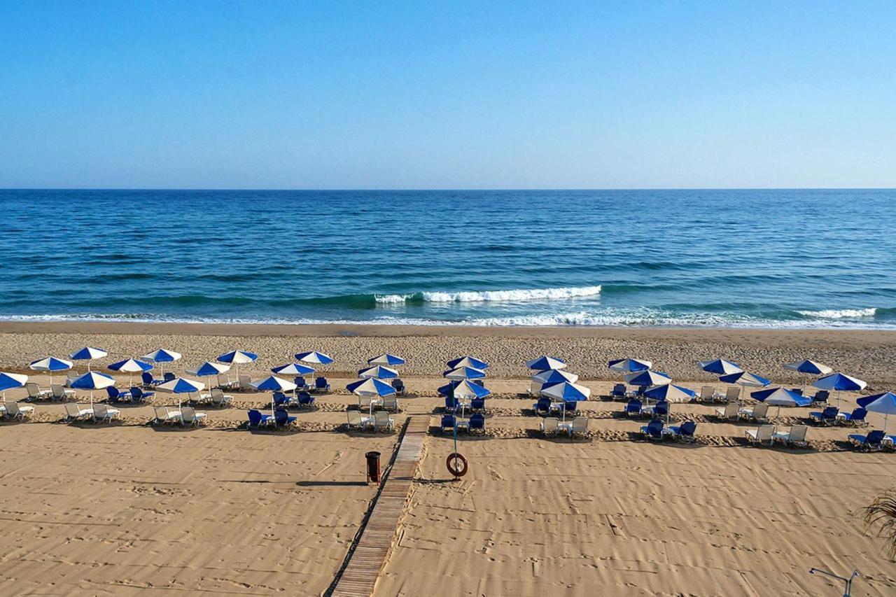Omma Suites Rethymno  Ngoại thất bức ảnh